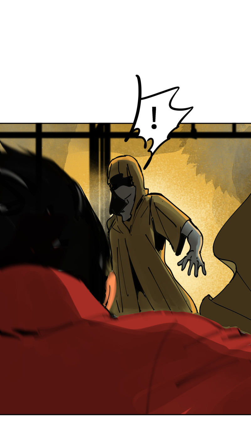 第54话 掌握我的人生（完）(1/2)-第54话