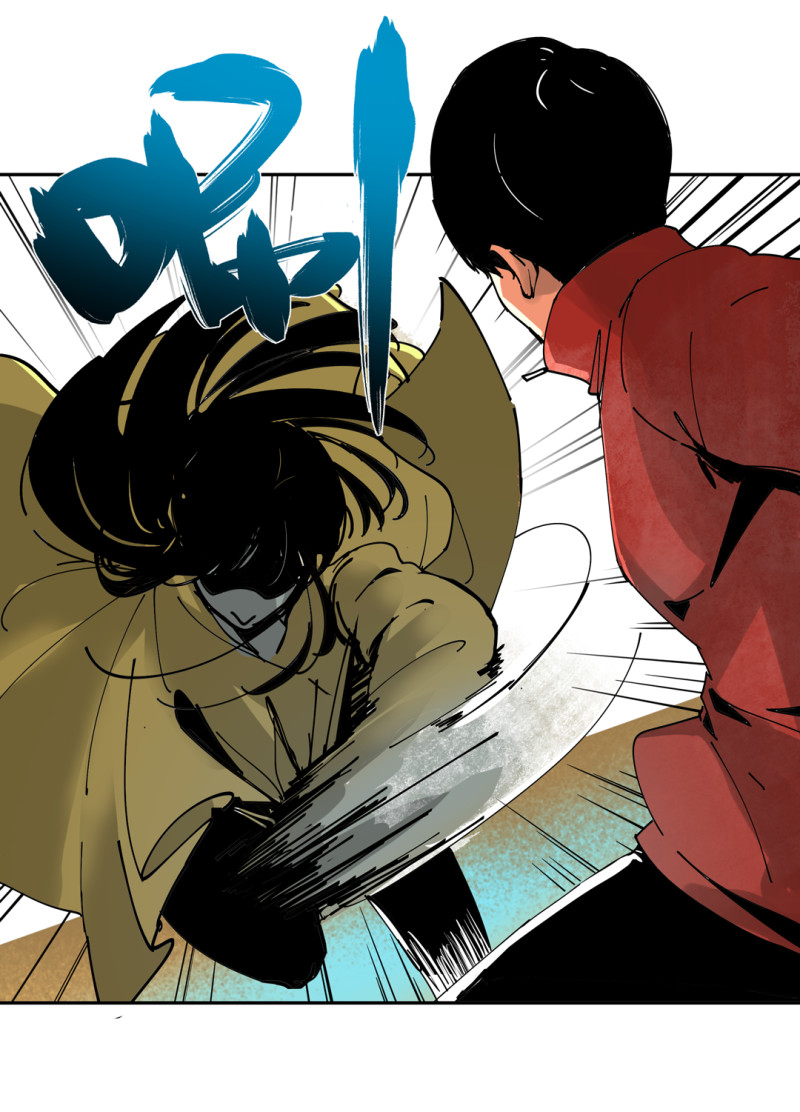 第54话 掌握我的人生（完）(1/2)-第54话