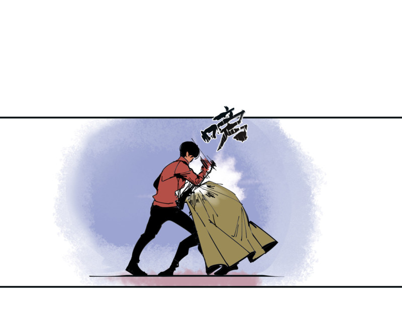 第54话 掌握我的人生（完）(1/2)-第54话