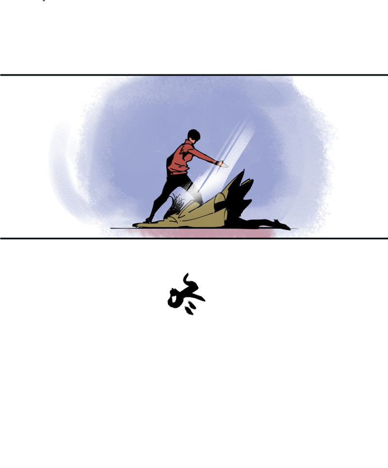 第54话 掌握我的人生（完）(1/2)-第54话