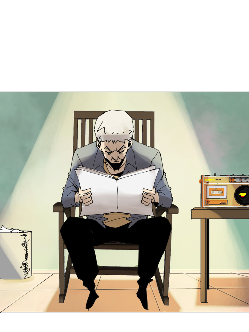 第54话 掌握我的人生（完）(1/2)-第54话