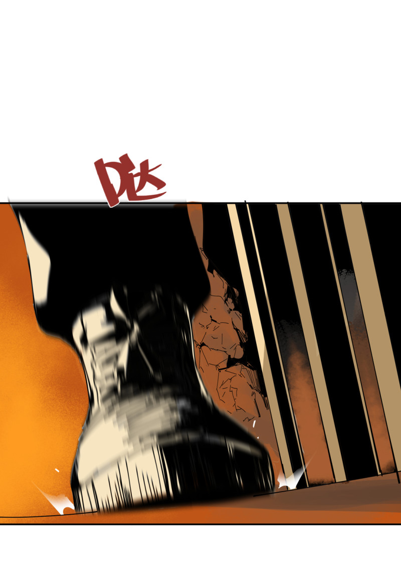 第54话 掌握我的人生（完）(1/2)-第54话