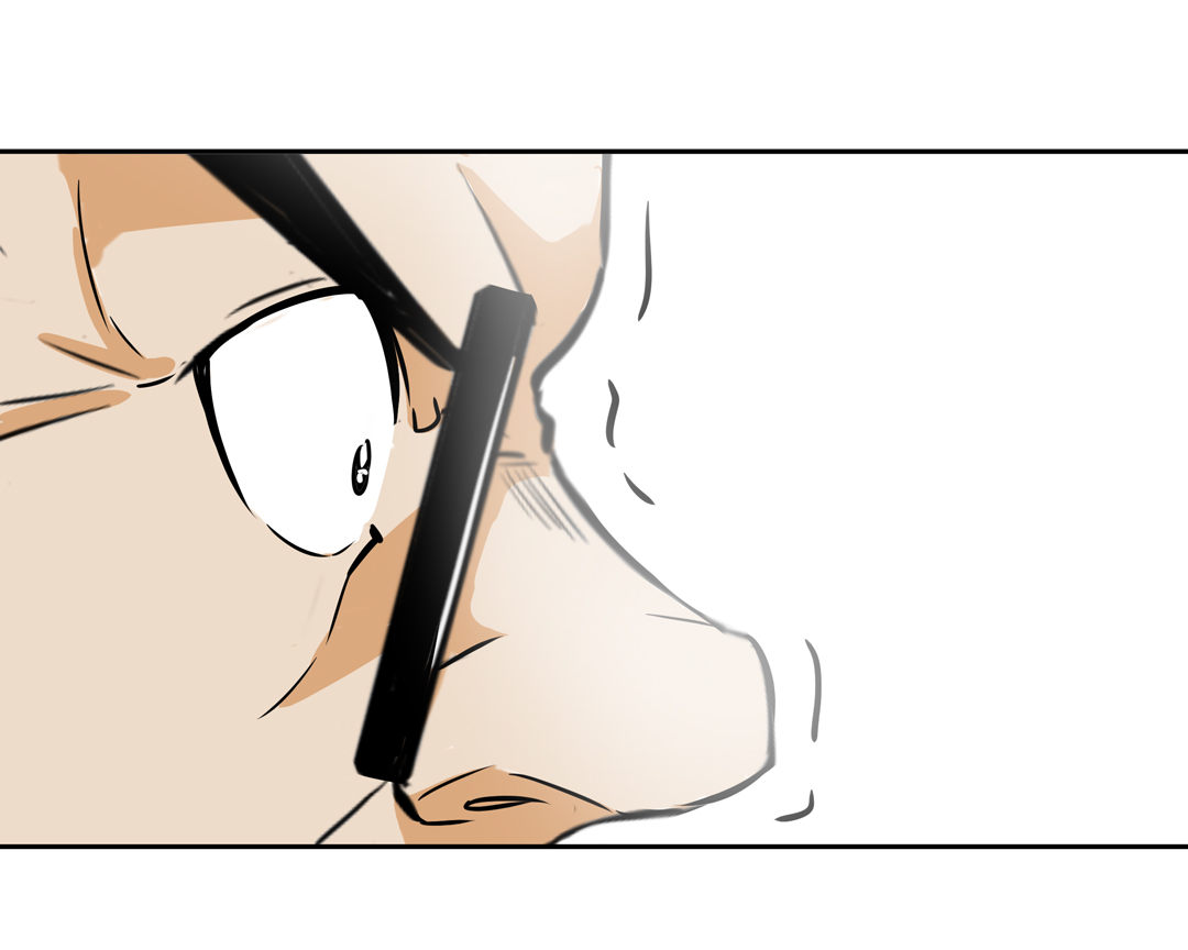 第8话 答应我吧！老师-第8话