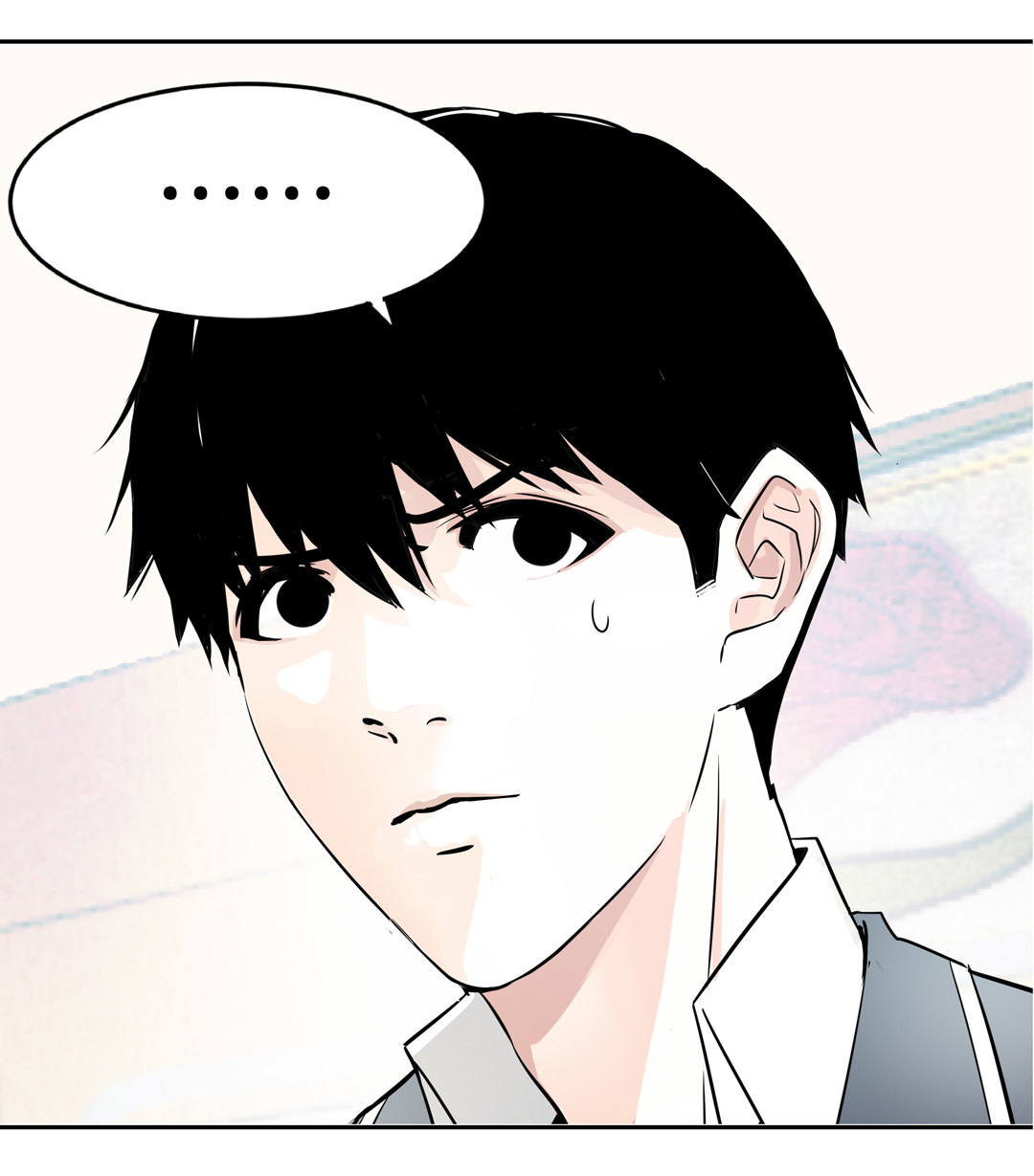 第10话 突然出现的女人（二）-第10话