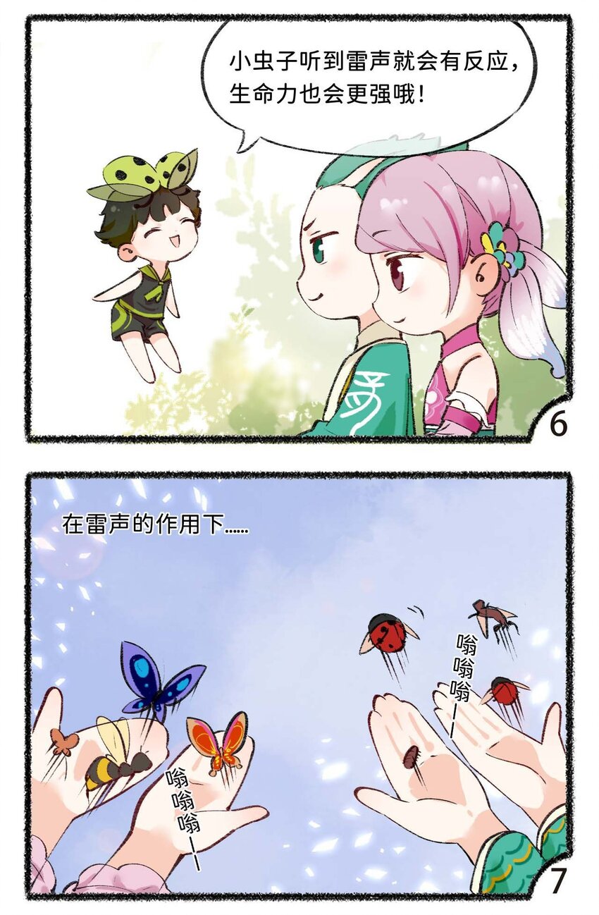 五十四话 《学术交流》上-第56话