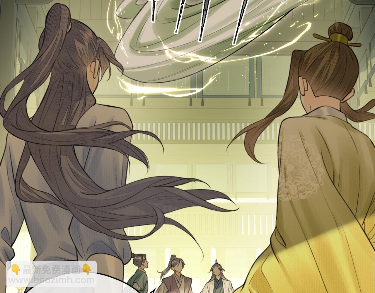 第17话 阴谋(1/2)-第18话