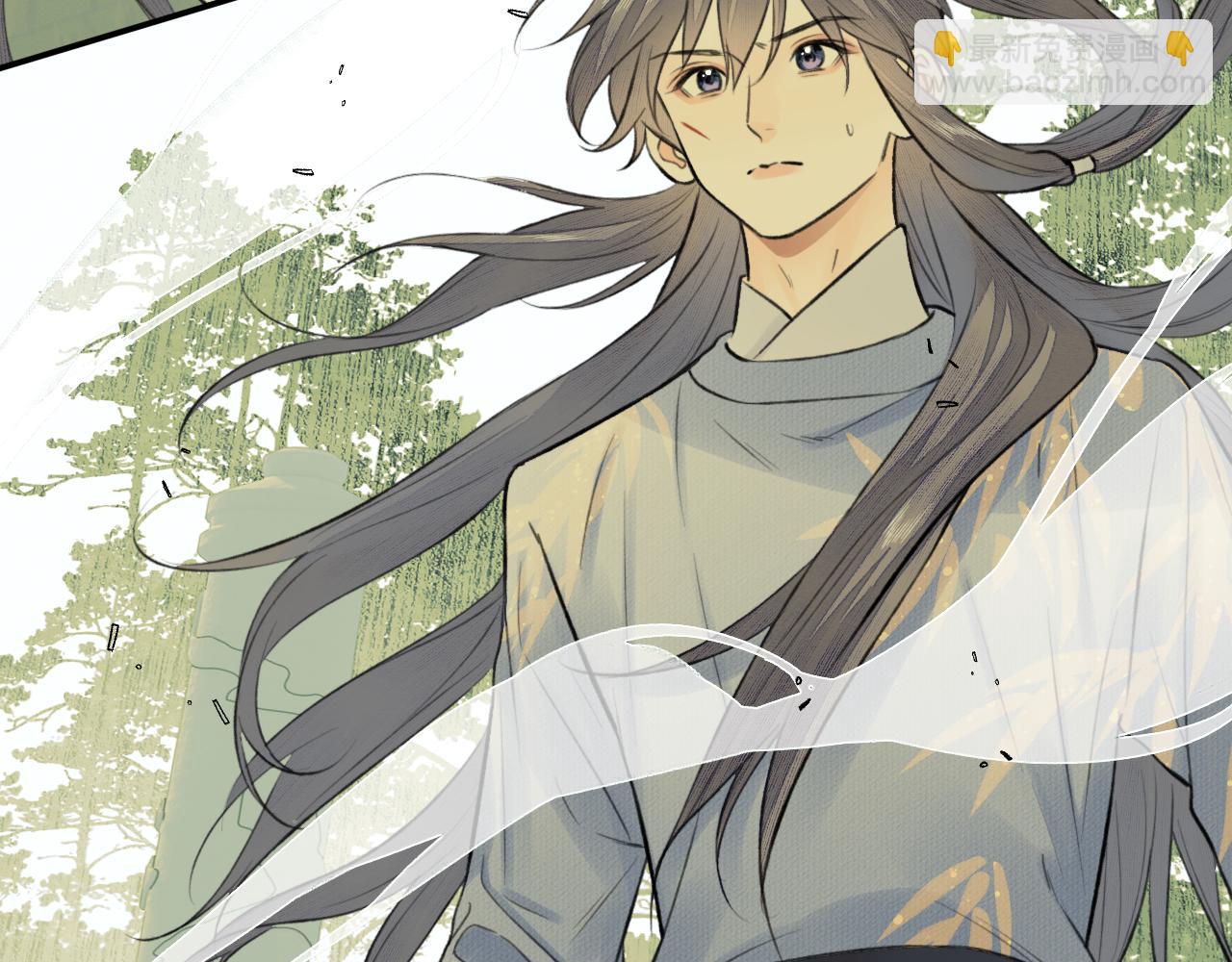 第19话 叶子归vs九公子(1/2)-第20话