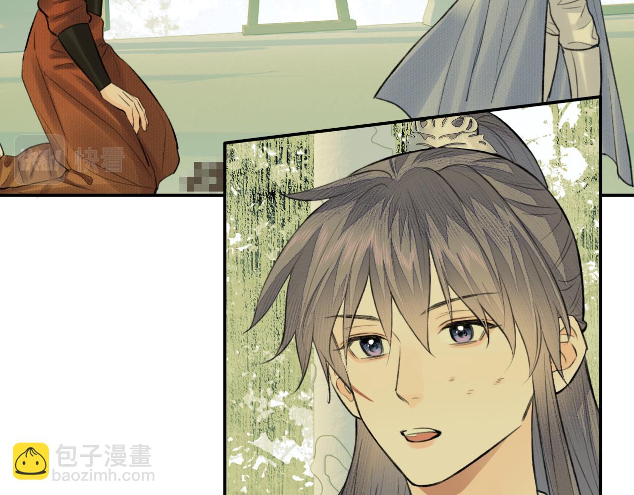 第19话 叶子归vs九公子(1/2)-第20话