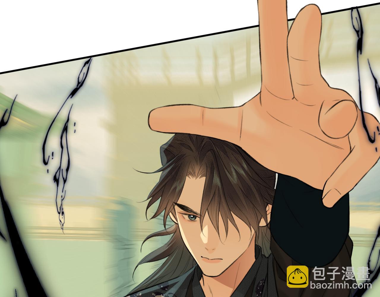 第21话 魁首(1/2)-第22话