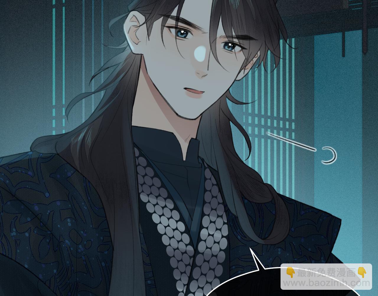 第29话 曙光(1/3)-第30话