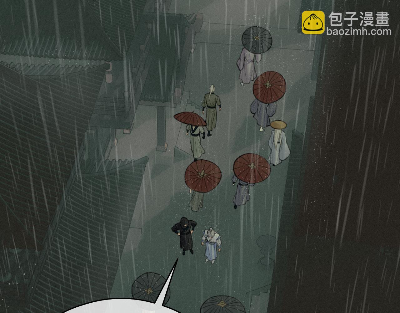 第35话 枯萎与决心(1/2)-第36话