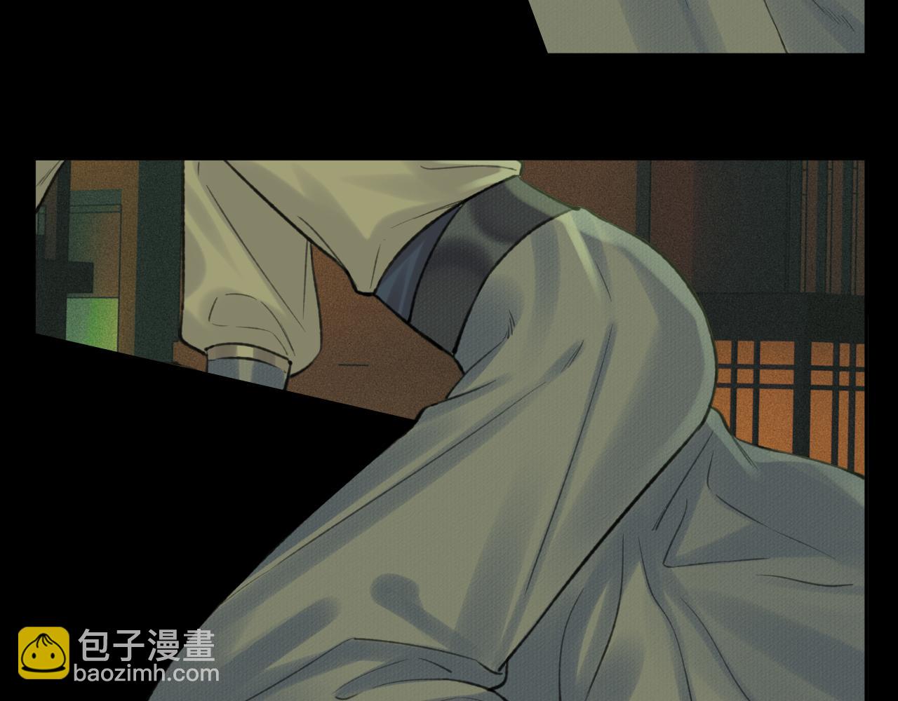 第37话 &ldquo;兄弟&rdquo;(1/2)-第38话