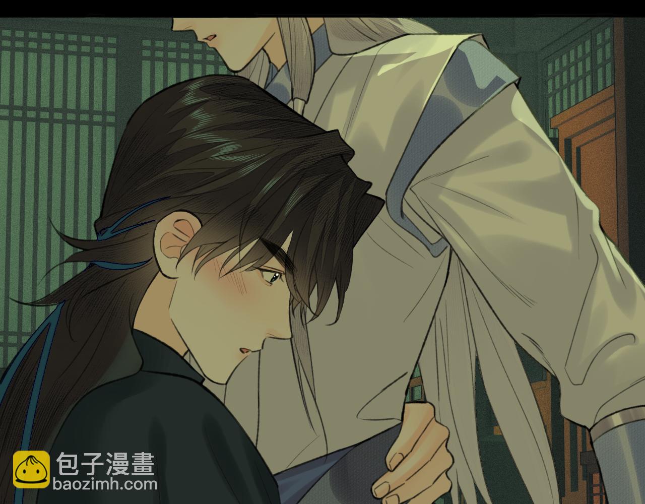 第37话 &ldquo;兄弟&rdquo;(1/2)-第38话