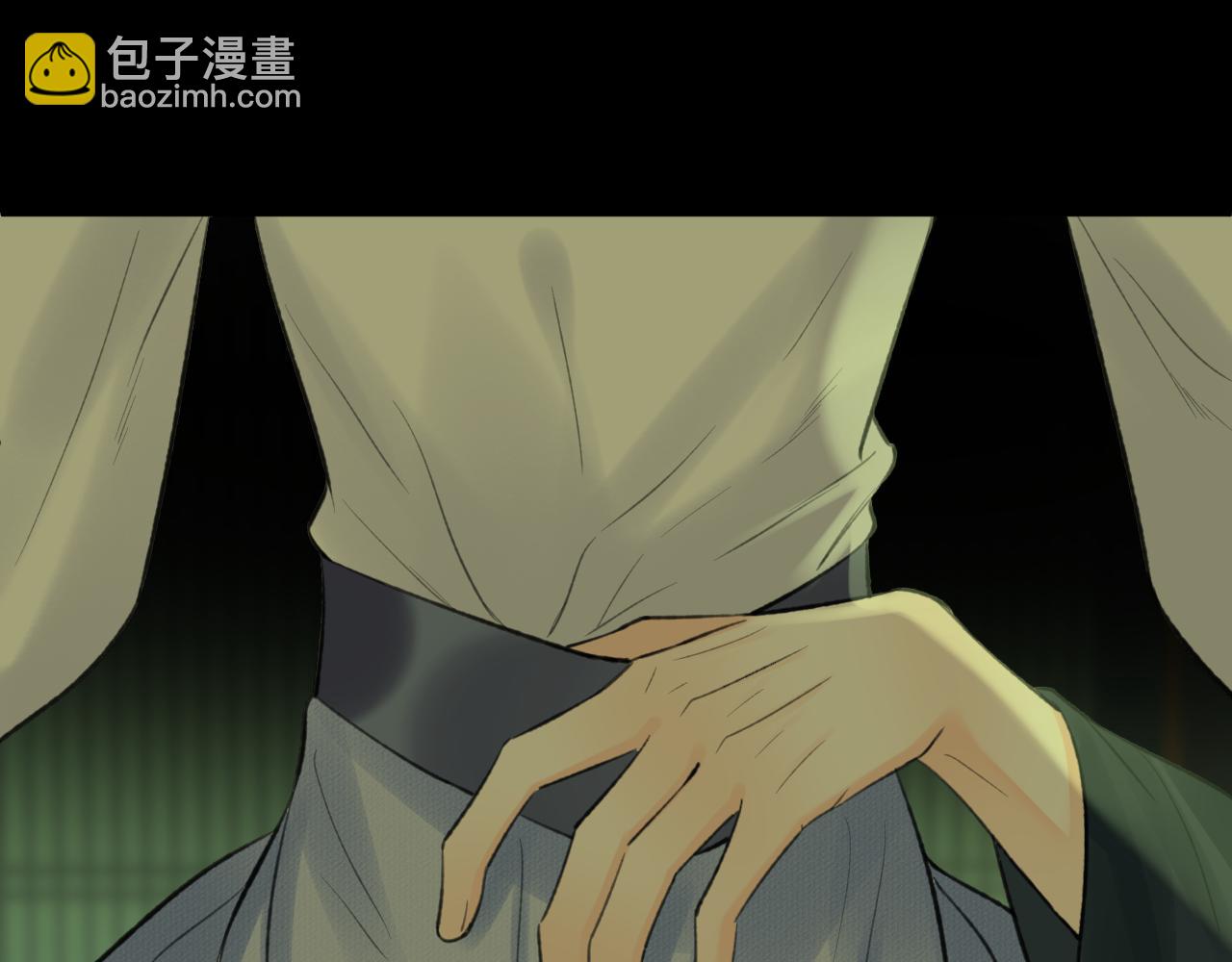 第37话 &ldquo;兄弟&rdquo;(1/2)-第38话