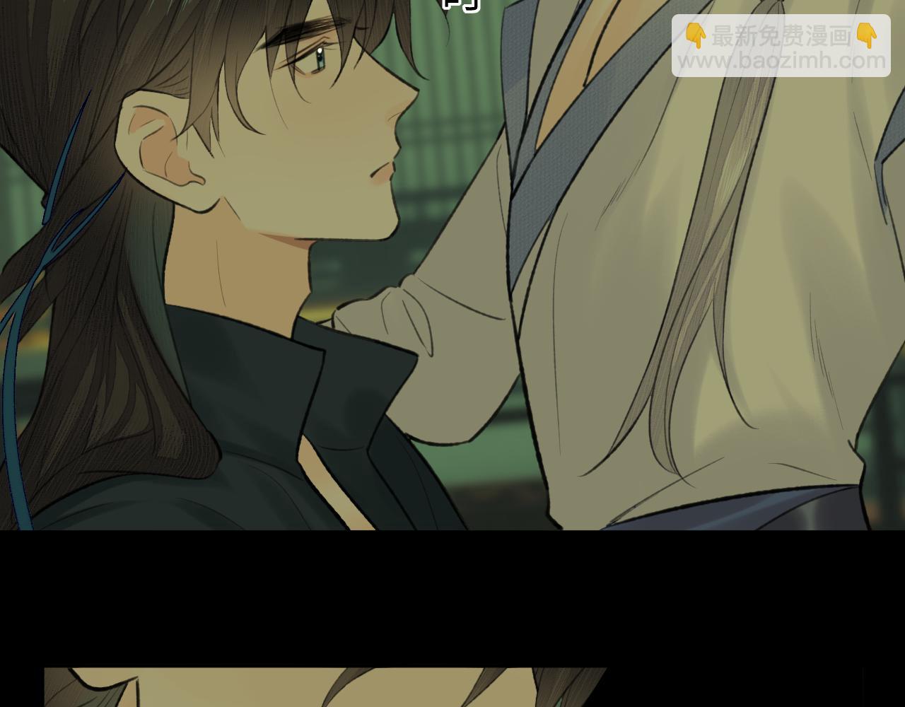 第37话 &ldquo;兄弟&rdquo;(1/2)-第38话