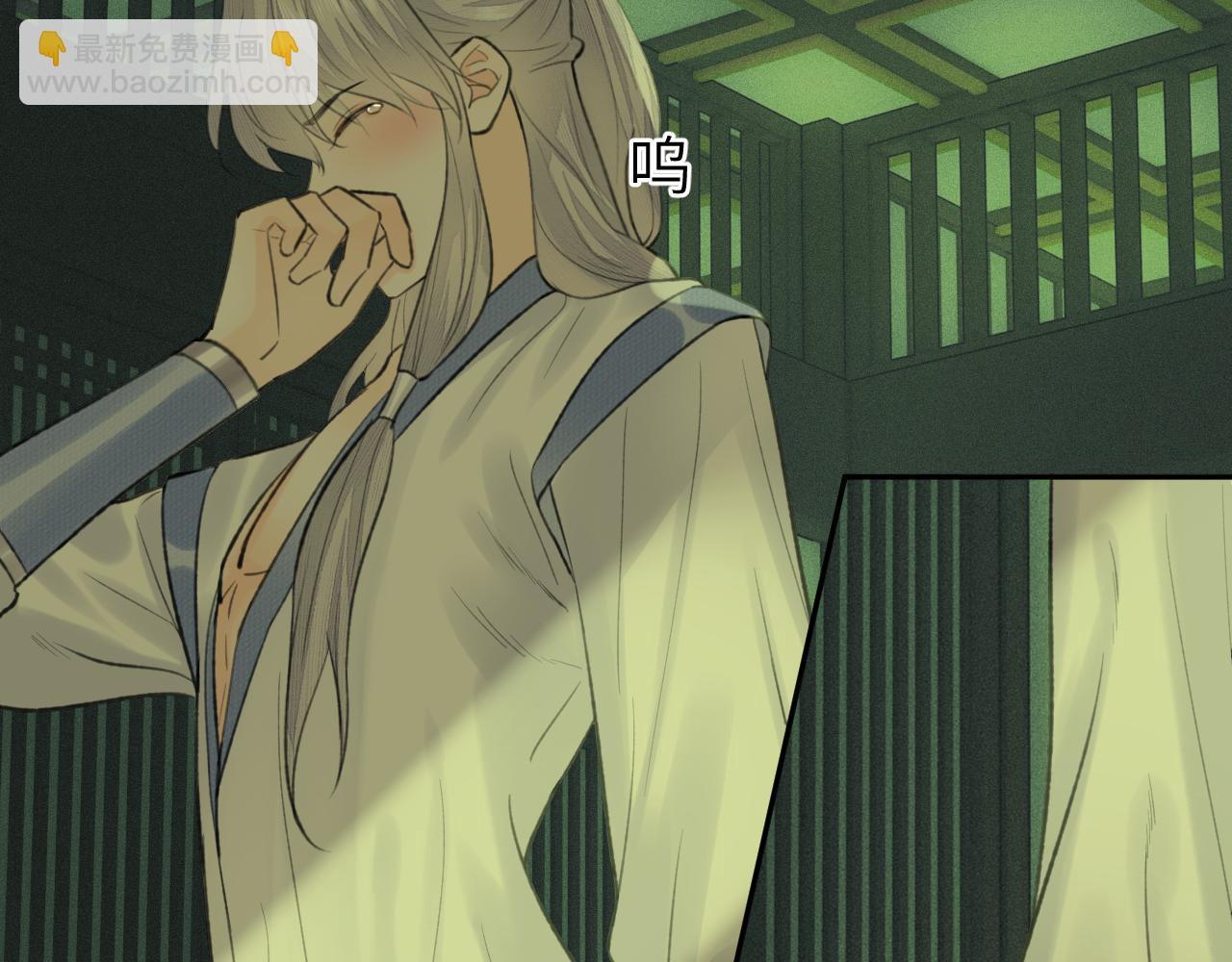 第37话 &ldquo;兄弟&rdquo;(1/2)-第38话