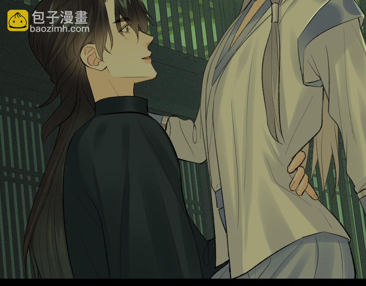 第37话 &ldquo;兄弟&rdquo;(1/2)-第38话