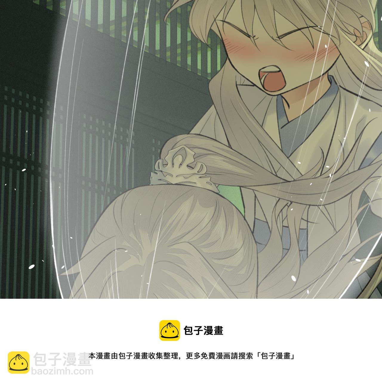 第37话 &ldquo;兄弟&rdquo;(1/2)-第38话