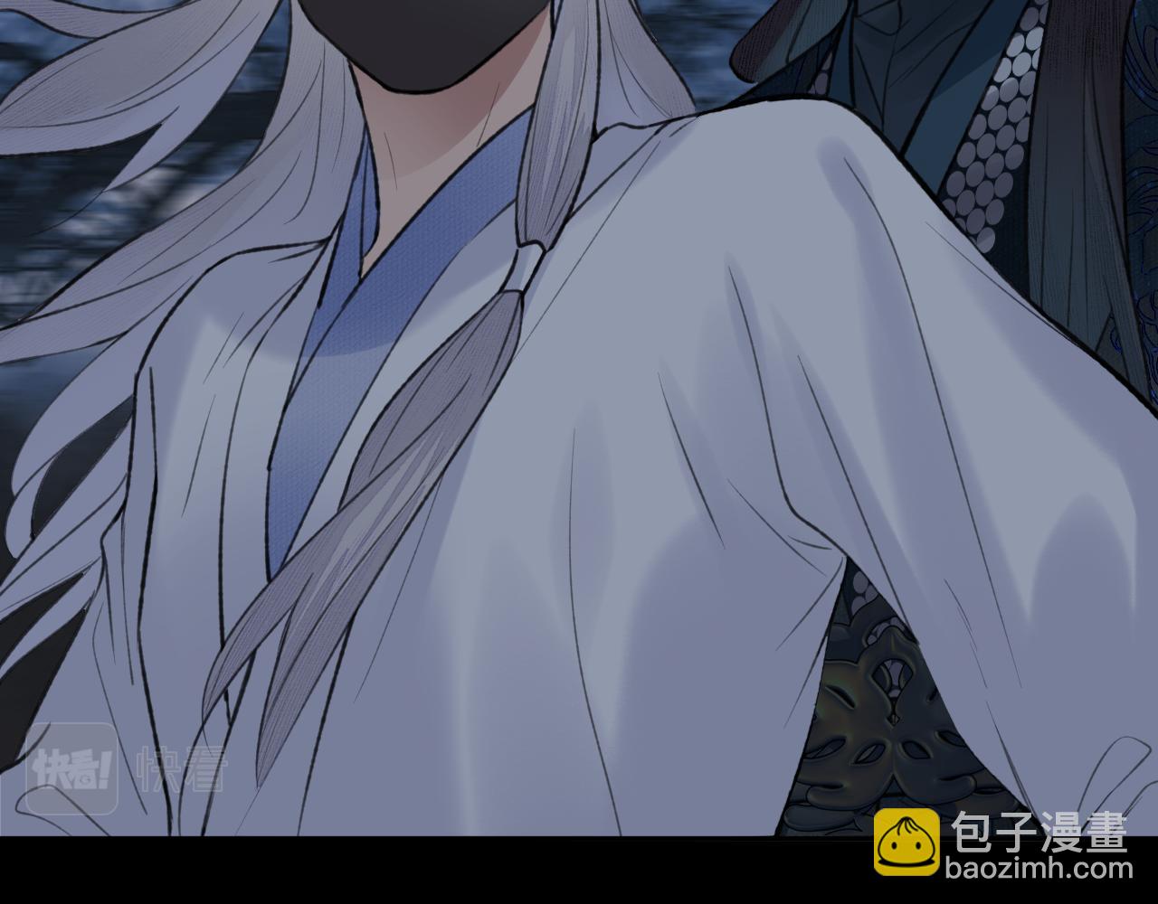 第45话 再遇面具男(1/3)-第46话