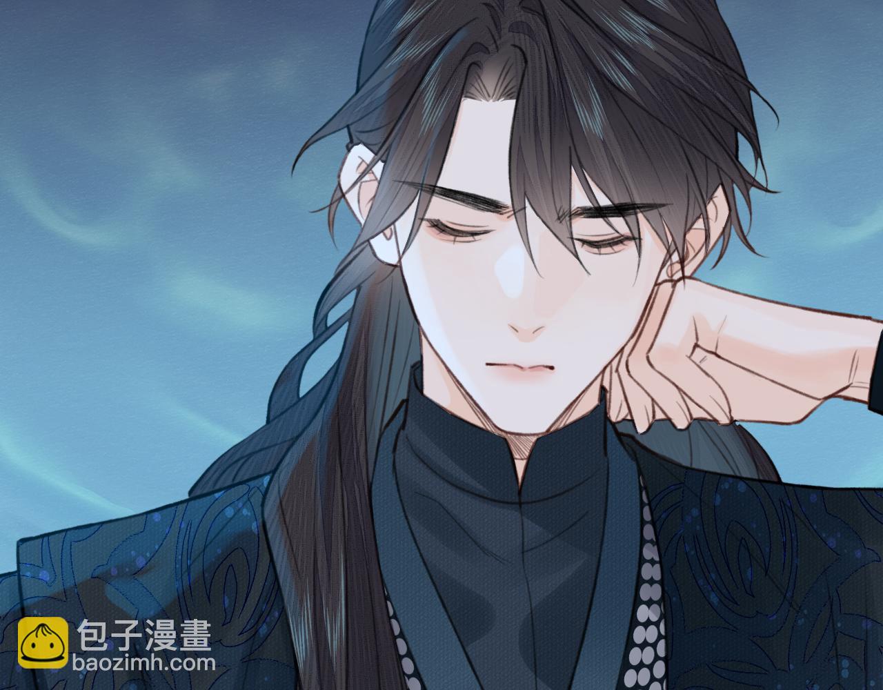 第5话 墨蝶(1/3)-第6话