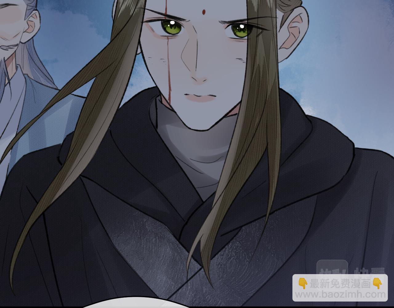 第51话 梦碎(1/2)-第52话