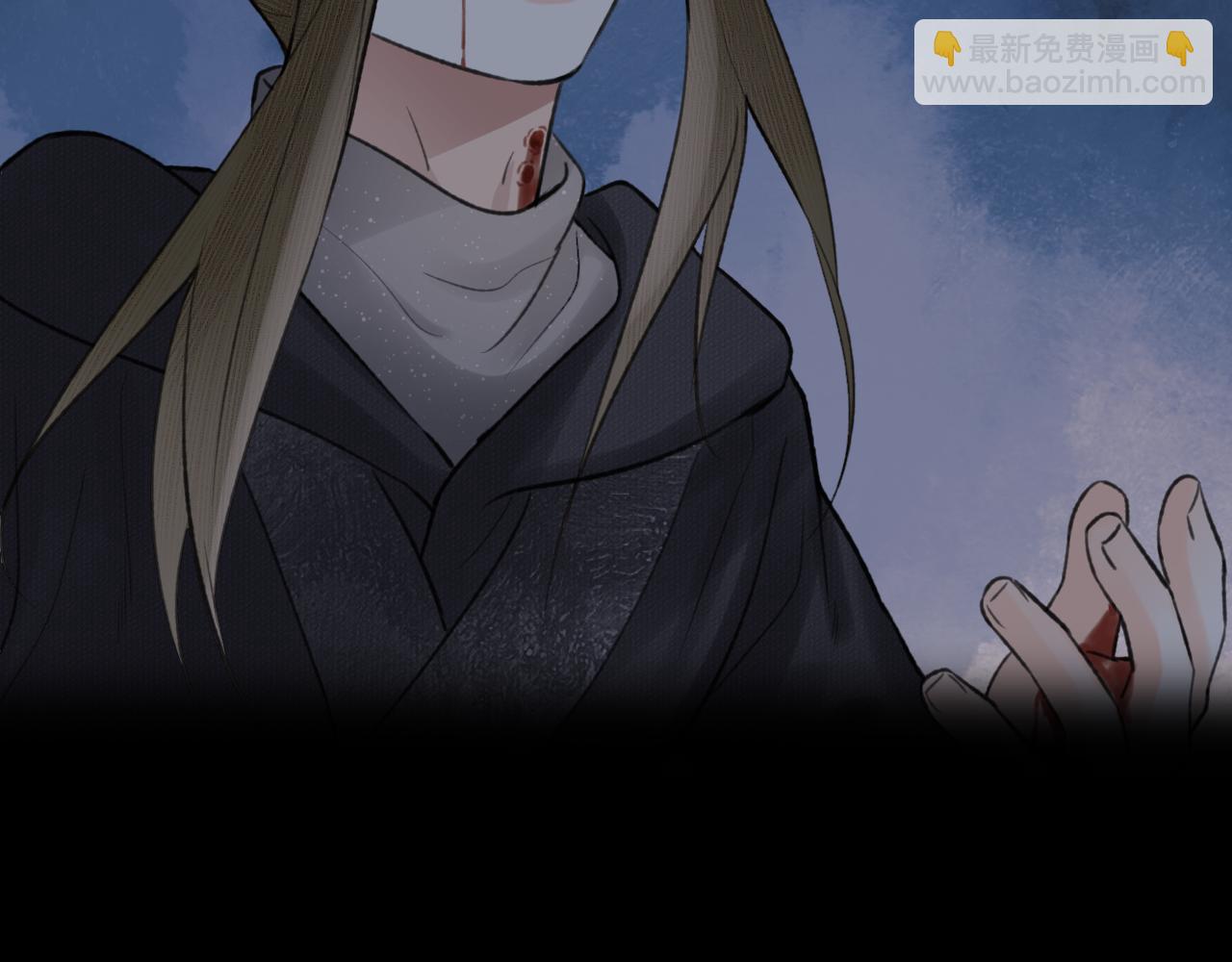 第51话 梦碎(1/2)-第52话