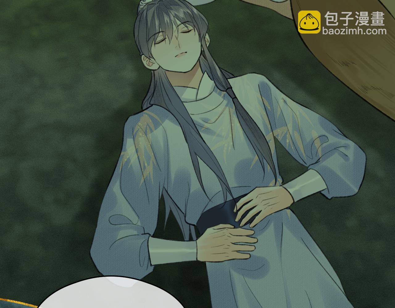 第53话完结篇 殊途同归(1/2)-第54话