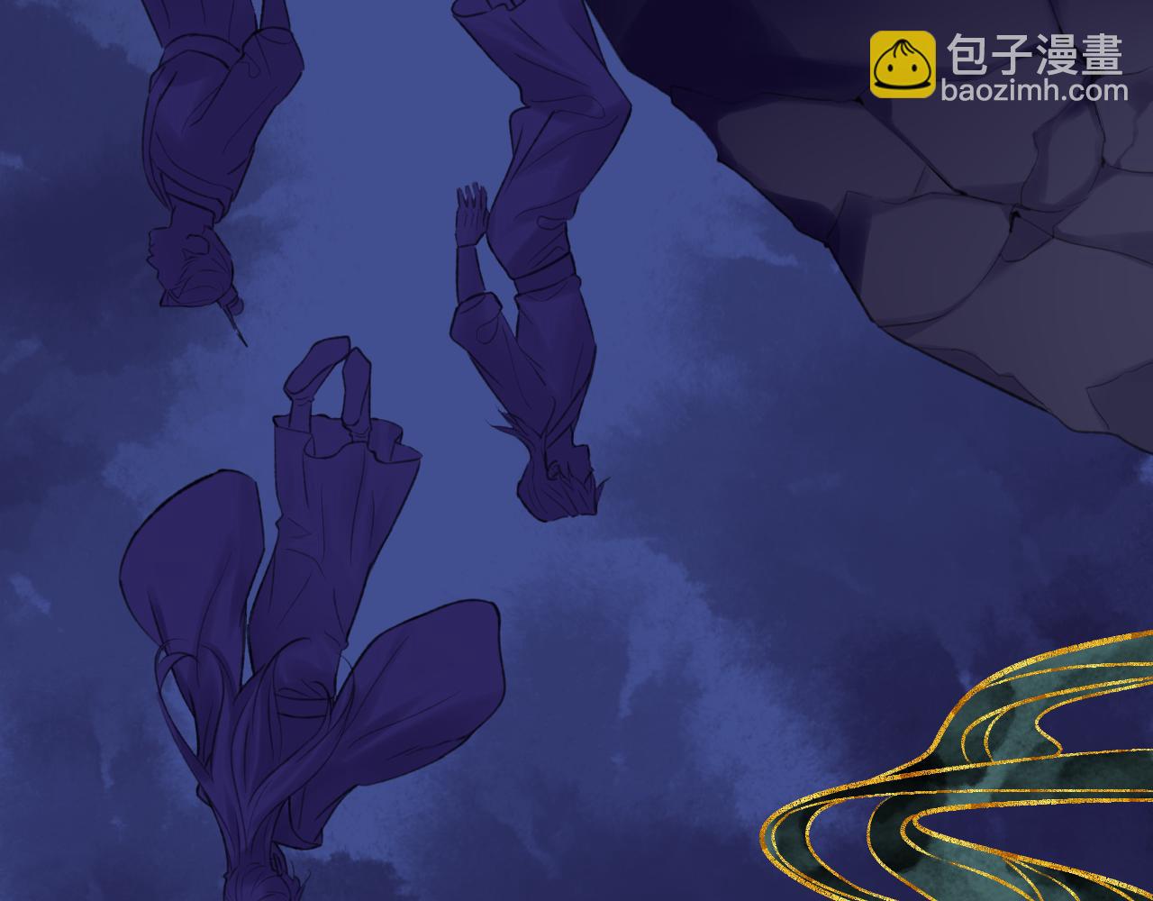 第53话完结篇 殊途同归(1/2)-第54话