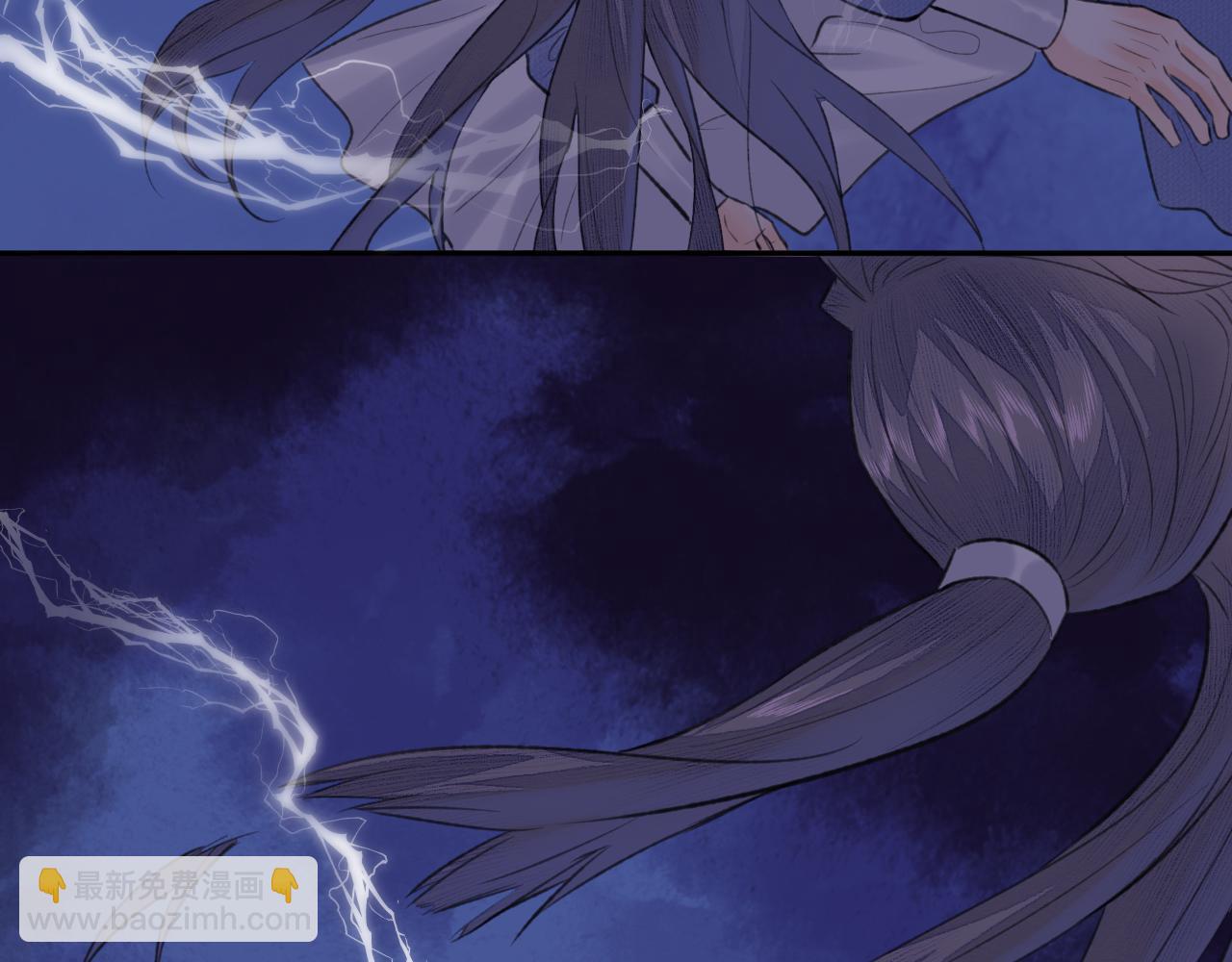 第53话完结篇 殊途同归(1/2)-第54话