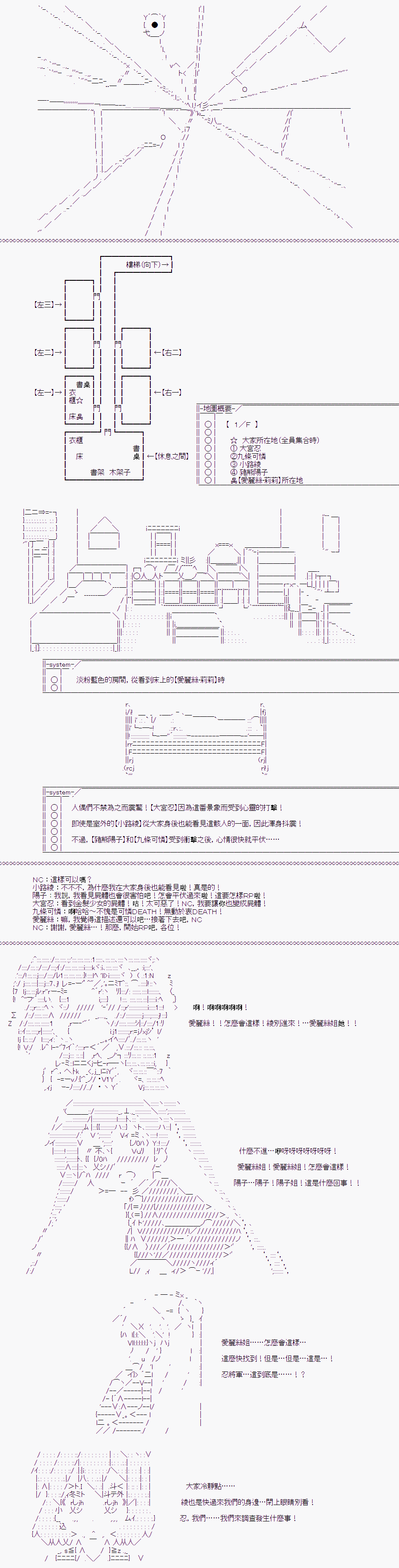 隨意輕鬆短篇集 - 少女的幸福(1) - 2