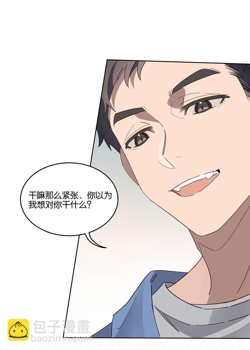 010 你以为我想对你干什么？-第10话