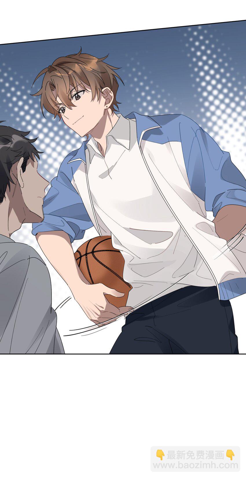 010 你以为我想对你干什么？-第10话