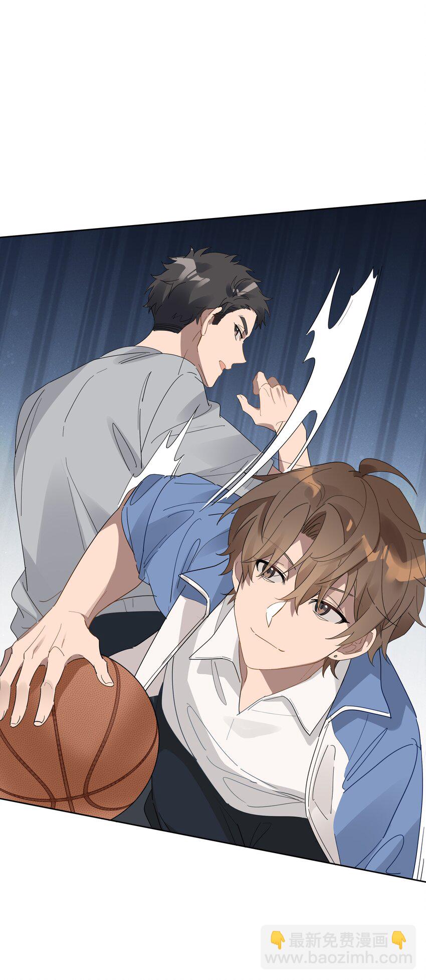 010 你以为我想对你干什么？-第10话