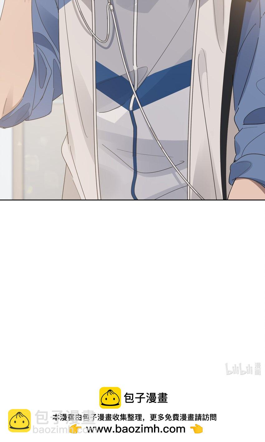 014 你不喜欢染头发的？-第14话