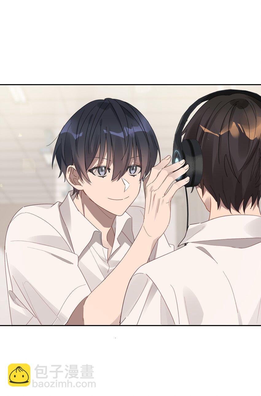 027 我有喜欢的人了-第28话