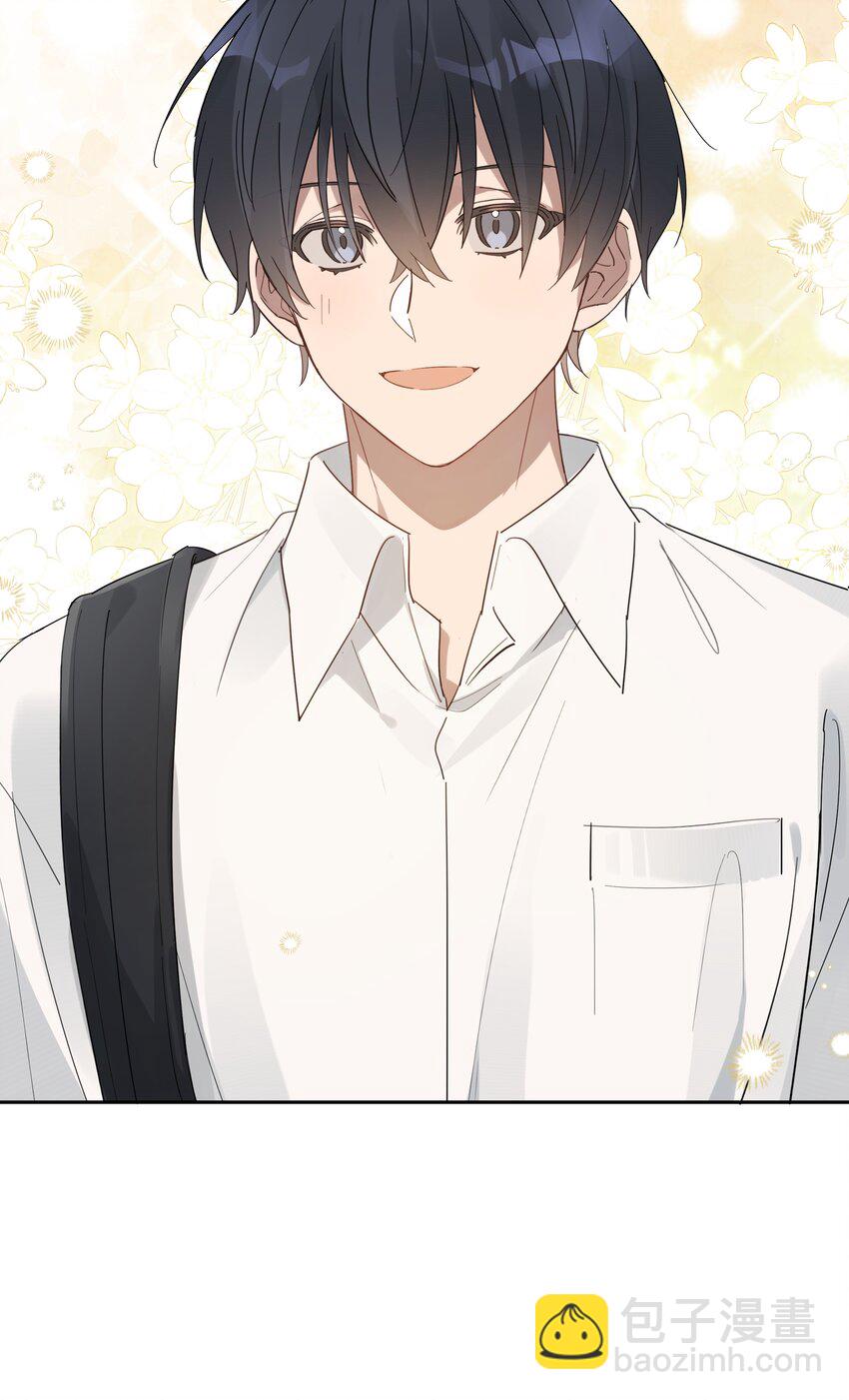 027 我有喜欢的人了-第28话