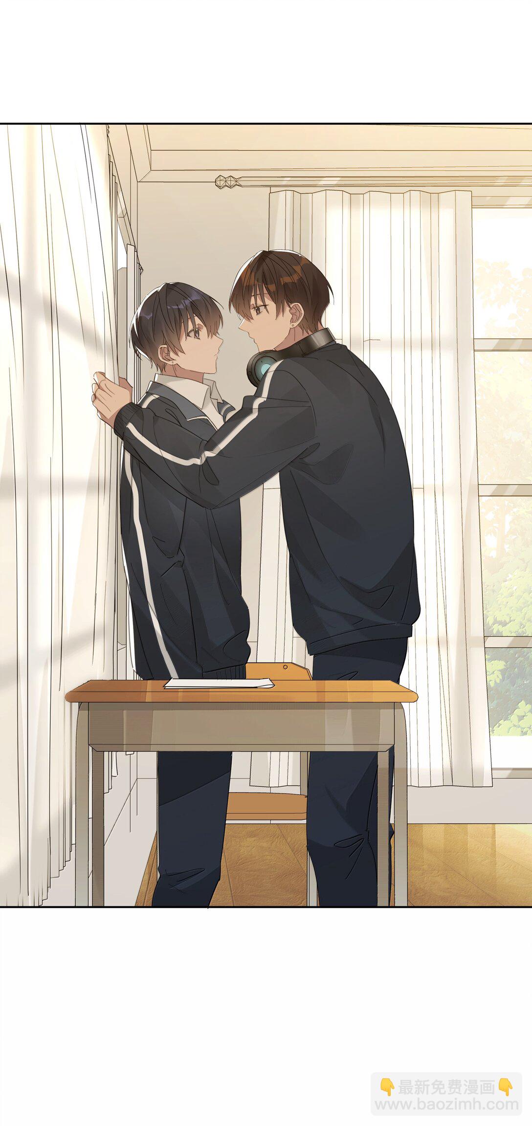 049 嘴唇都肿了-第52话