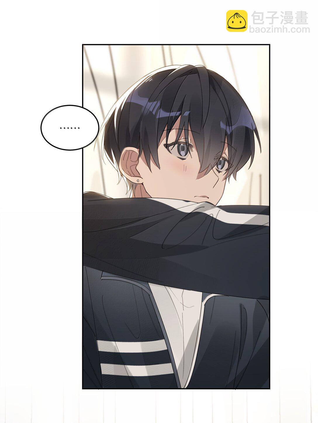 049 嘴唇都肿了-第52话