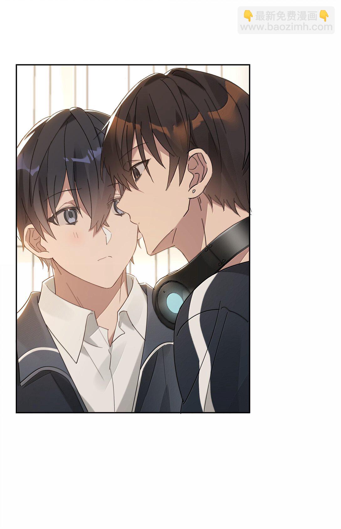 049 嘴唇都肿了-第52话