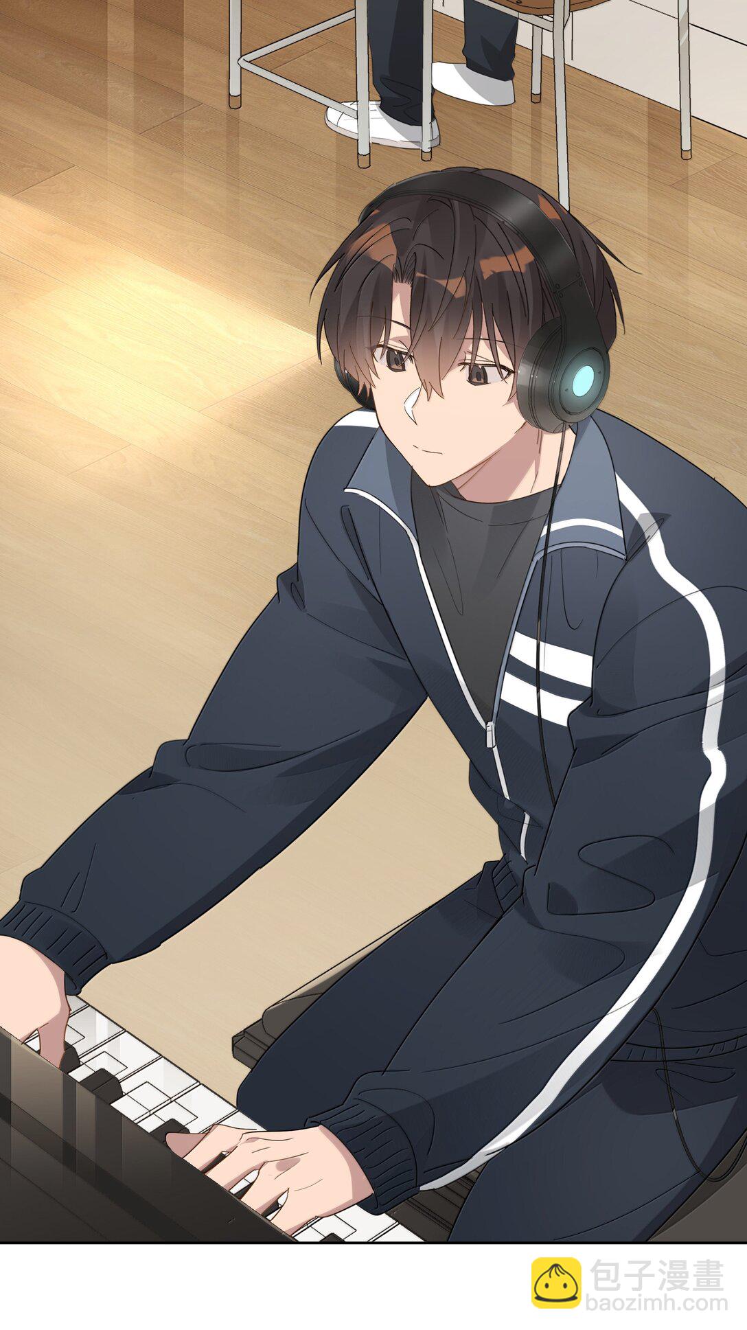 049 嘴唇都肿了-第52话