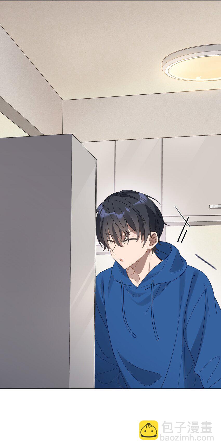 008 少年晴朗，年华正好-第8话