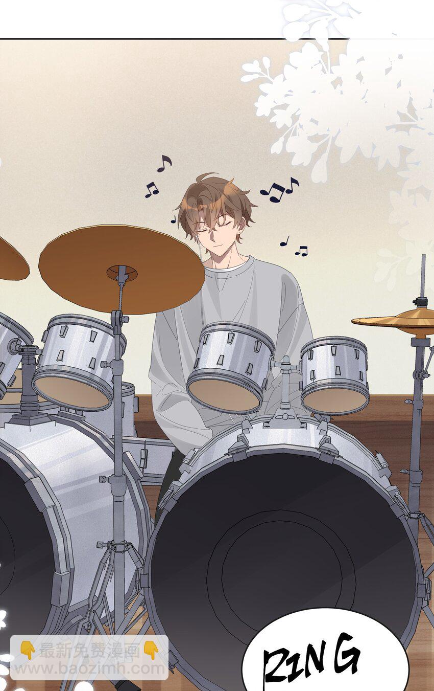 008 少年晴朗，年华正好-第8话