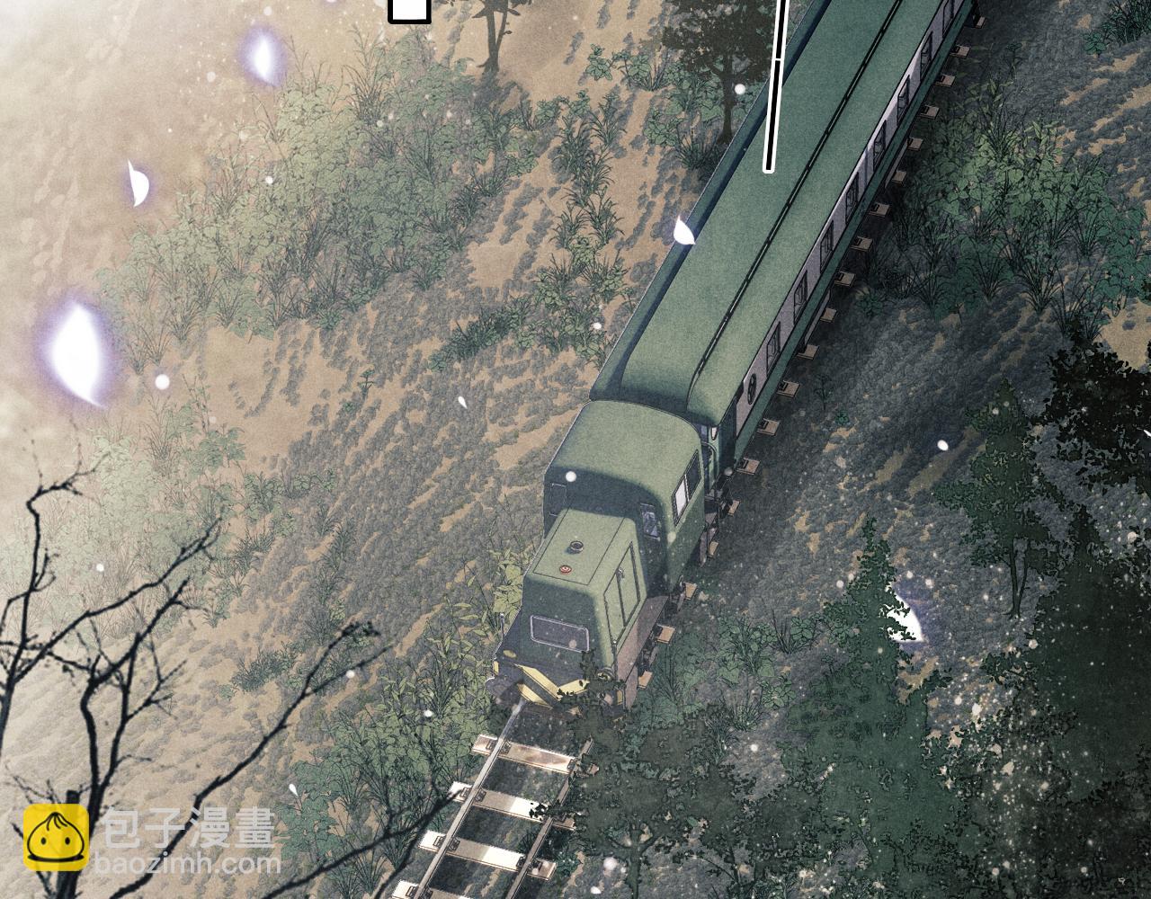 第101话 你离近点闻闻？(1/3)-第104话