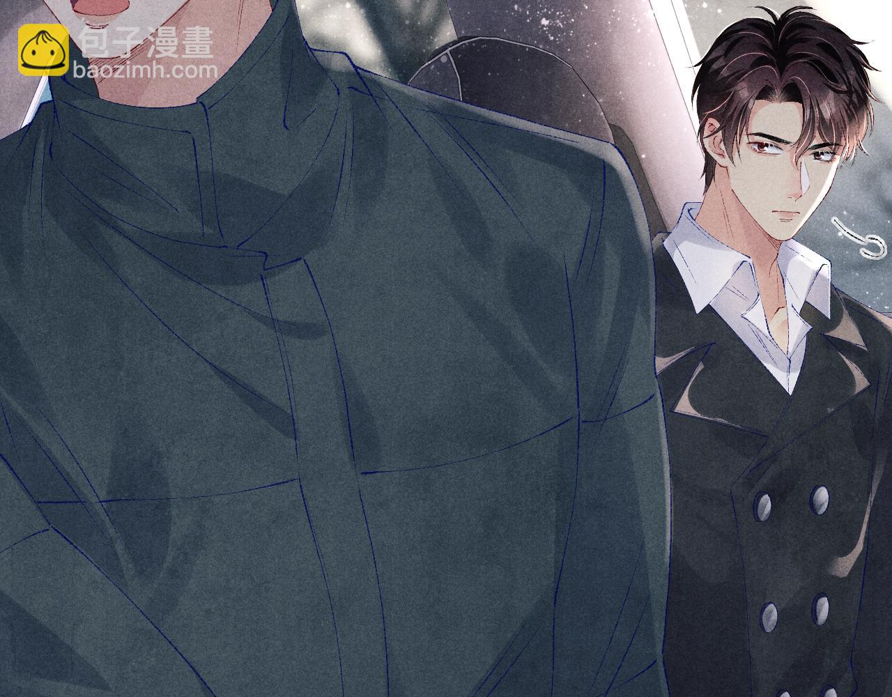 第105话 丁汉白吃醋要礼物(1/3)-第108话