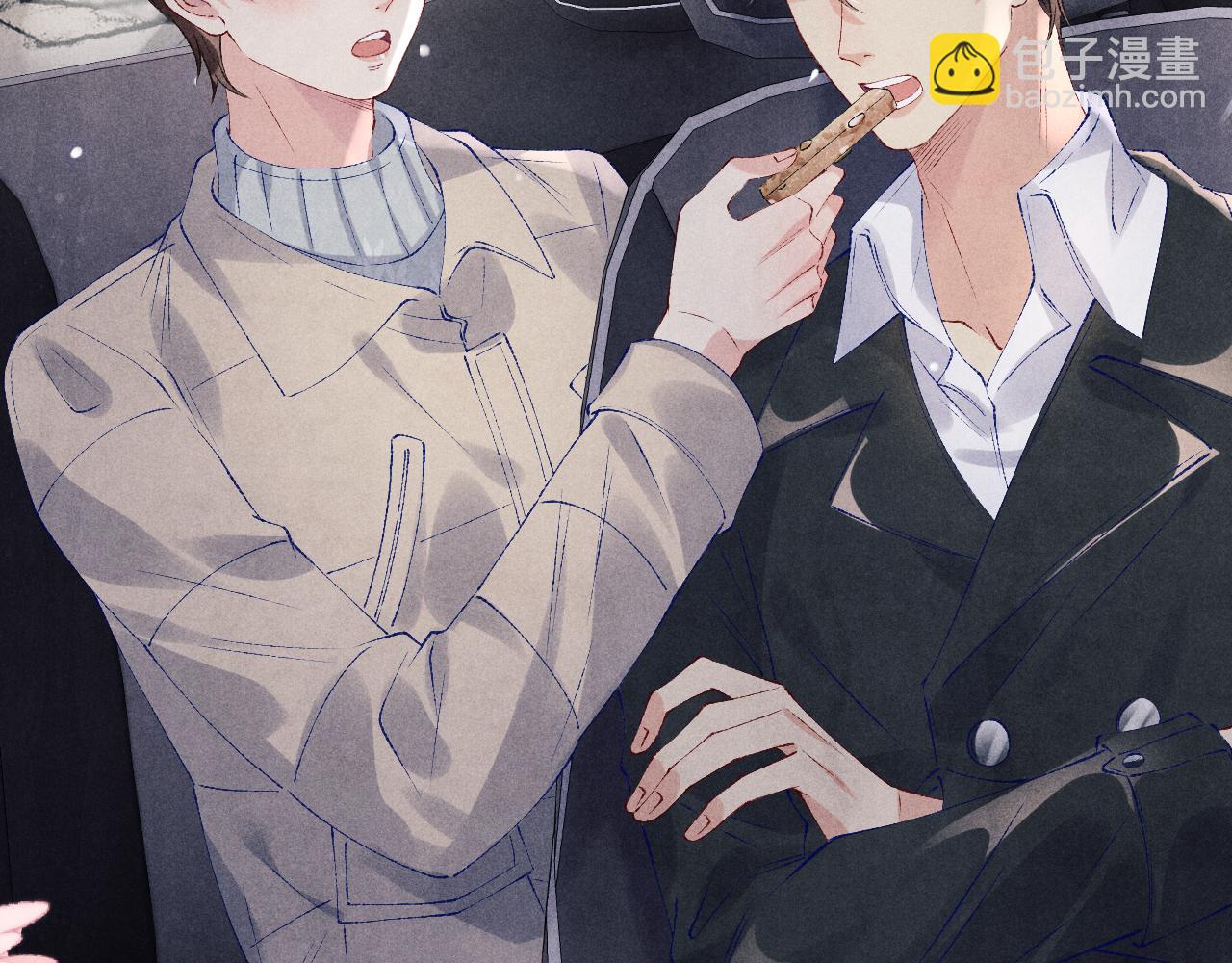 第105话 丁汉白吃醋要礼物(1/3)-第108话