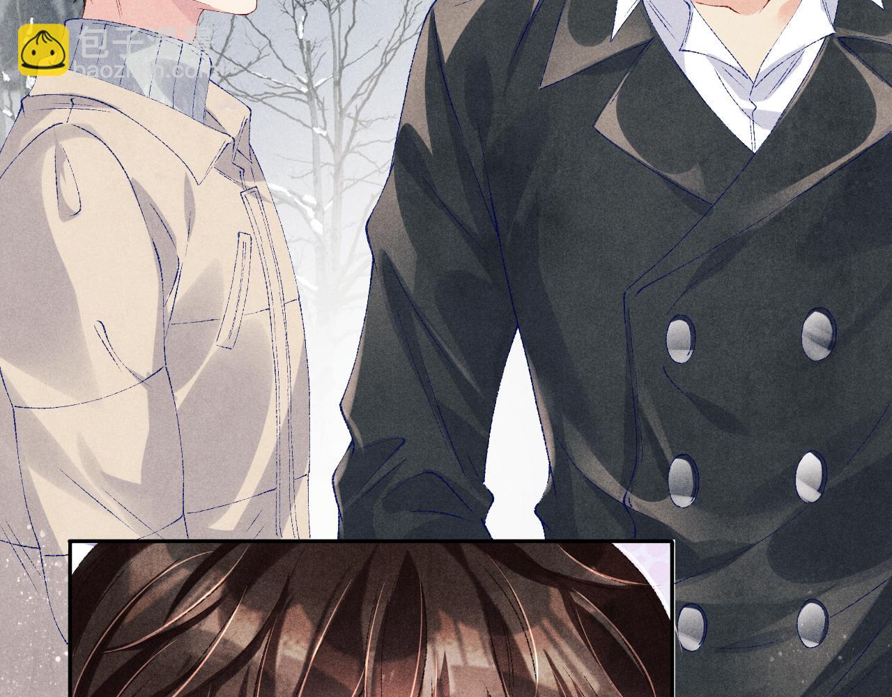 第109话 雪地名场面！(1/3)-第112话