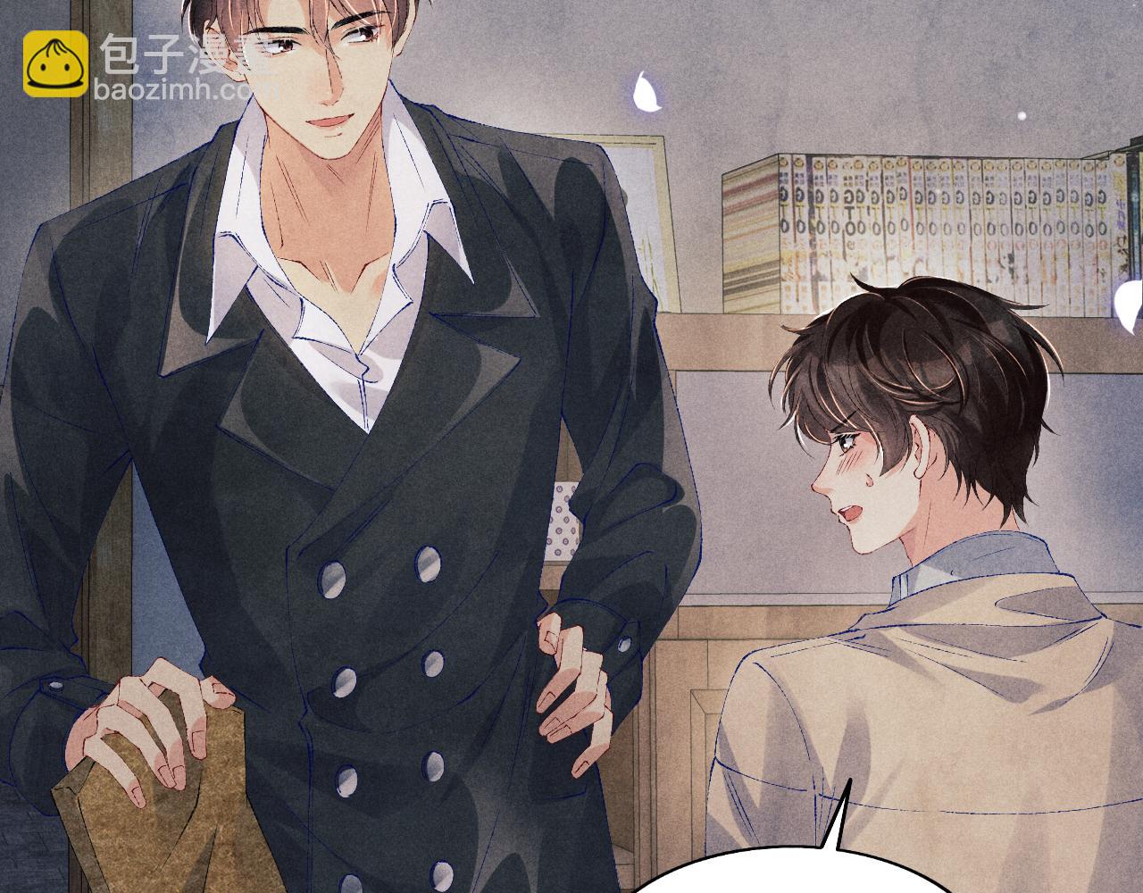 第109话 雪地名场面！(1/3)-第112话