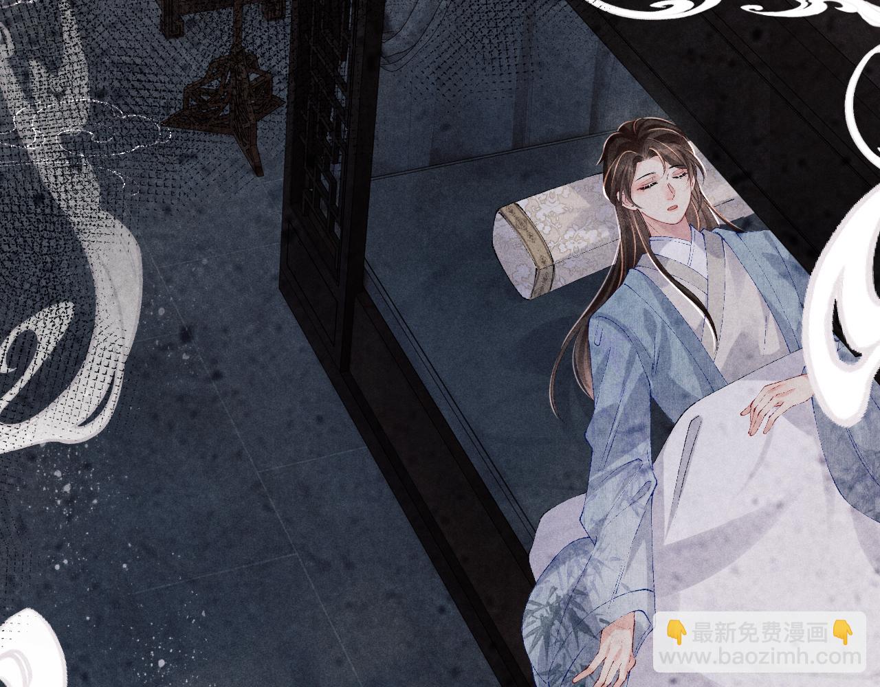 第111话 珍珠的回答(1/3)-第114话