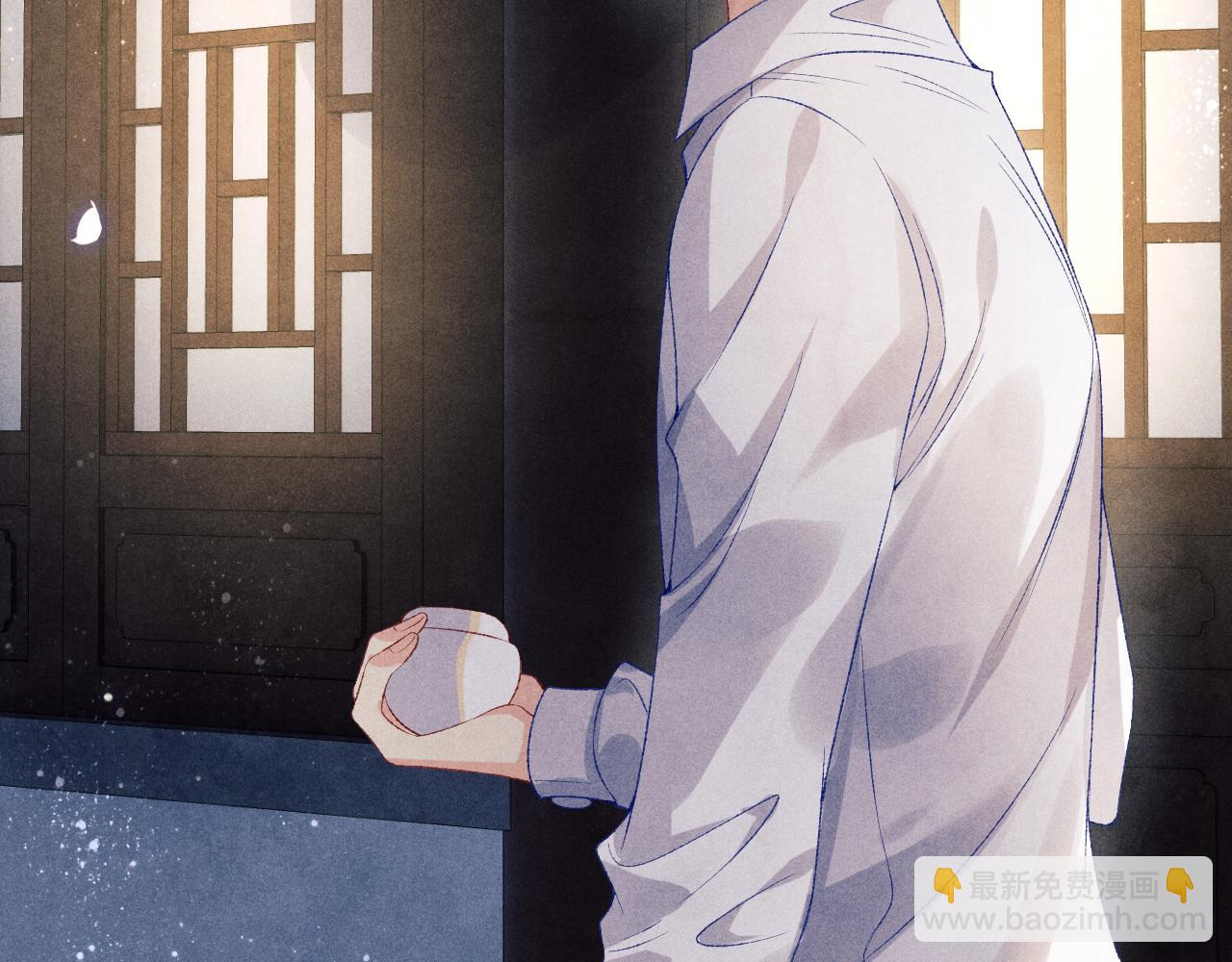 第115话 求关爱(1/3)-第118话