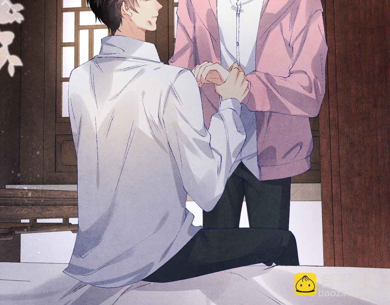 第133话 珍珠袖扣(1/3)-第136话